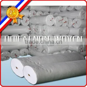 Non Woven Polyester Geotextile thumbnail-6