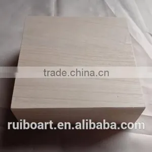 Low Price Solid Wood Packages Gift Box thumbnail-2
