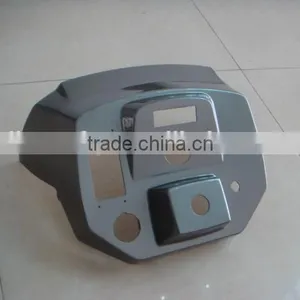 Painting Finish Fiberglass Molded Part SMC thumbnail-2