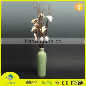 Wholesale Wedding Decoration Sweet Well Sale Mini Led Flower Pot thumbnail-1
