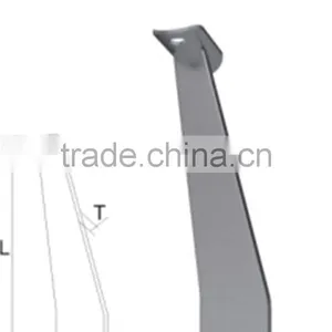 Balustrade/Handrail/Post/Stainless Steel 304/ 316 Balustrade Handrails thumbnail-3