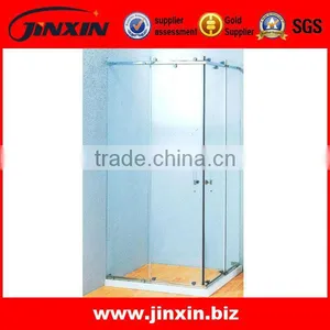Tinted Sliding Glass Doors thumbnail-1