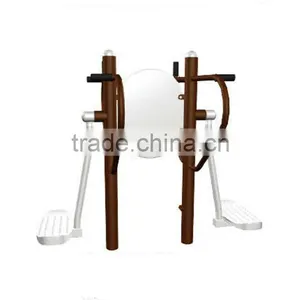 20 YEARS PROFESSIONAL PRODUCTION EXPERIENCE - BEST QUALITY ADULT OUTDOOR FITNESS EQUIPMENT (HA-12302) thumbnail-1