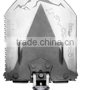 Multifunction Shovel Kits DJSV-OS High Class Promotional Gift Multi Tool thumbnail-4