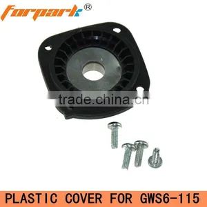 Forark Tools Spare Part Gws 6-115 Plastic Cover for Power Tool Accessories thumbnail-2