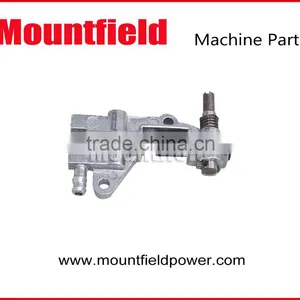 High Quality Oil Pump for ZENOAH G4500 Chain Saw Engine Spare Parts thumbnail-1