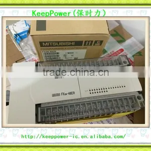 FX2N-48ER New and Original PLC O Series Expansion Module FX2N48ER thumbnail-1