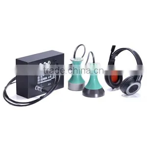 Audio Rescue Search Life Locator Life Rescue Tool A9 thumbnail-4