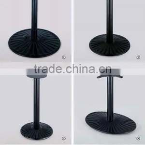 Table Leg/ Table Base/stainless Table Leg thumbnail-1