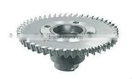 PCD Pre-cutter/PCD Bits/ Cutting Blade/Diamond Cutter thumbnail-1