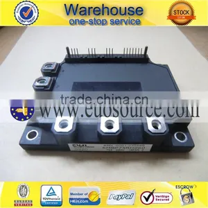 Fuji Ipm ic Manufacture 6MBP75RH060 thumbnail-2