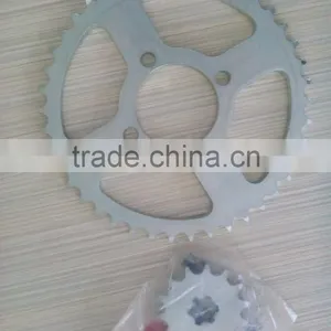Motorcycle Sprocket Wheel thumbnail-2