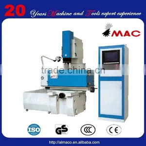 SMAC High Quality Die Sinking Machine thumbnail-1