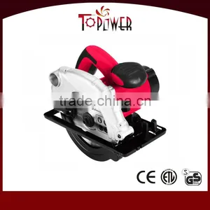 185mm Hand Circular Saw thumbnail-1