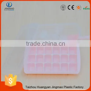 Food Grade PP 18 Cavities Ice Mold thumbnail-1