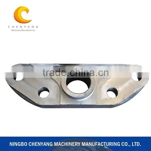 Precision Lost Wax Investment Customized Stainless Steel Casting thumbnail-5