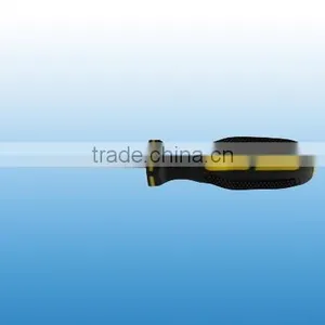 Spiral Ratchet Screwdriver /wooden Handle Screwdriver SBS027 thumbnail-6