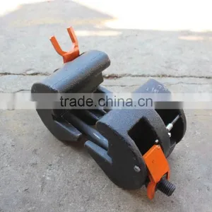 Rail Clamp For Railway Construction thumbnail-2