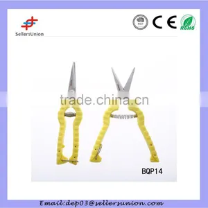 Garden Small Pruning Shears/garden Scissor thumbnail-1