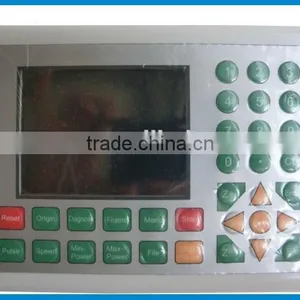 6332M Metal and Non-metal Cutting Control Laser Cutter for Auto Focus Laser Head thumbnail-2