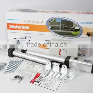 Gate Motor Automatic Swing Gate Opener For Dual Gates thumbnail-1