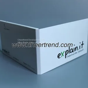 2017 Hot Sale 4.3, 5, 7 Inch LCD Video Brochure/ Video Greeting Card/video Module for Business Promotional thumbnail-3