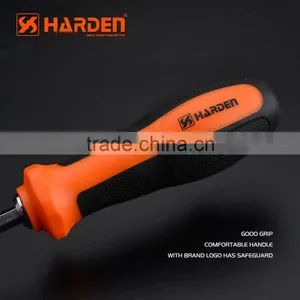 Eco-Friendly Professional Professional Chrome Vanadium Hand Tool 2 IN 1 Screwdriver thumbnail-4