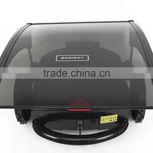 2016 Newest Generation Grass Mower Robot/Remote Control Lawn Mower thumbnail-2