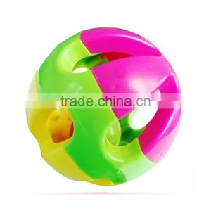 China ICTI GSV Manufacturer Plastic Baby Rattle Play Toys thumbnail-2