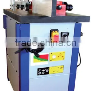 SF5110 European Quality CE Wood Sliding Table Spindle Moulder thumbnail-1