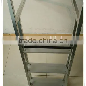 2016 New Products of High Quality Aluminum Swimming Pool Ladder thumbnail-6