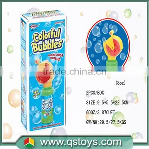 Newest!soap Bubble Toy,plastic Bubble Game Water Toys,make Huge Bubble thumbnail-1