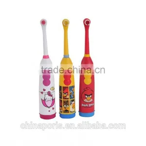 FACTORY SALE!! CLASSIC MODEL NEW FASIONABLE ELECTRIC TOOTHBRUSH thumbnail-1