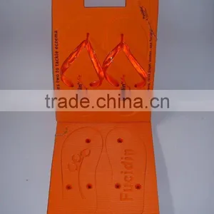 FRAME EVA SLIPPERS thumbnail-1