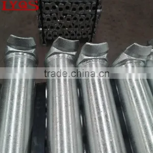 Scaffolding Cuplock System for Construction thumbnail-6