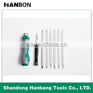 High Quality Popular S2 Screwdriver Sets thumbnail-6