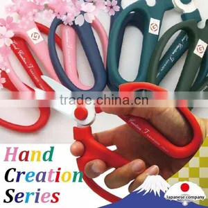 Various Types of Professional Bonsai Scissors Made by Craftsman thumbnail-1
