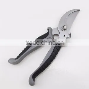 Stainless Steel Garden Tool Bypass Hand Shear thumbnail-6