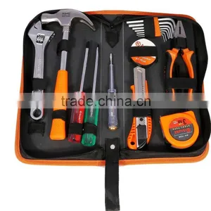 AK-9821 16 Pcs Repairing Hand Tool Set thumbnail-1