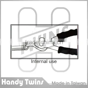 11pcs Snap-Ring Plier Set thumbnail-5