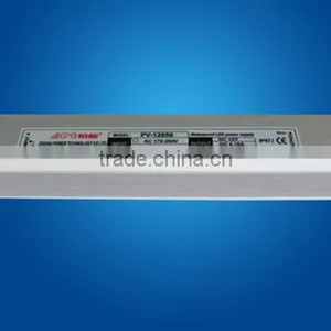 Led Waterproof Power Supply Constant Voltage 12V 50W thumbnail-4
