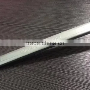 European Type Single Superior Quality Double Offest Ring Spanner thumbnail-3