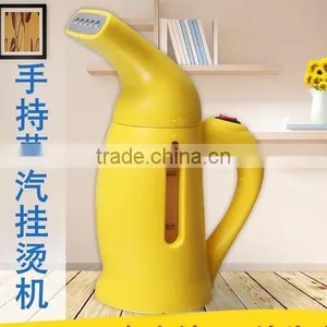 Mini Iron for Travel Garment Steamer Cleaner thumbnail-5