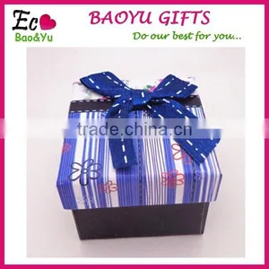 South Korea's ORZ Paper Box Gift Box thumbnail-1