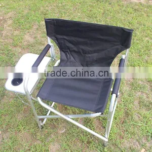Beijing Factory Direct Sale Folding Aluminum Director Chairs Bar Height thumbnail-3