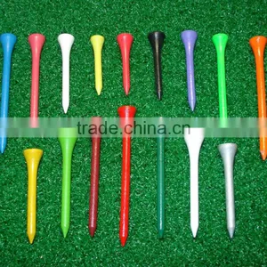 Cheapest Price Hot Sale Plastic Golf Tee thumbnail-3