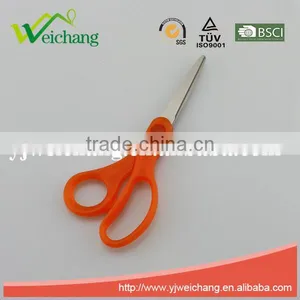 WCJ649 Premium Stainless Steel Precision Ultra Edge Scissor Classic PP Handle thumbnail-1