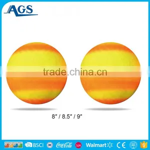 Custom Logo Printing Inflatable Popular Pvc Ball thumbnail-1