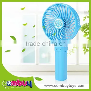 Hot Selling Cheap High Quality Mini Toys Electric Fan Parts and Function thumbnail-1