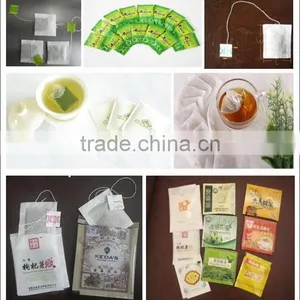 Famous Automatic Tea Bag Packing Machine thumbnail-4